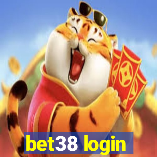 bet38 login